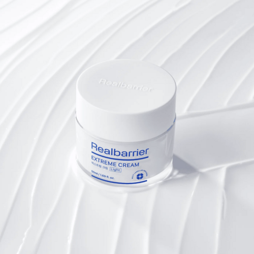 Real Barrier Extreme Cream Light