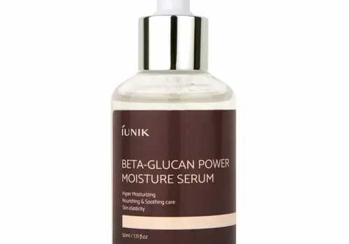 Beta-glucan