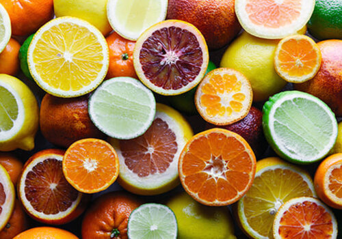 Vitamin C
