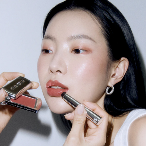 Braye Fingertip Silicon Brush