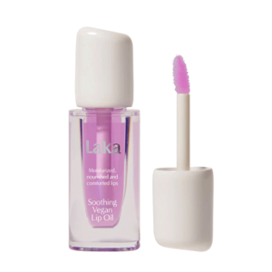 Laka Soothing Vegan Lip Oil Laka Soothing Vegan Lip Oil