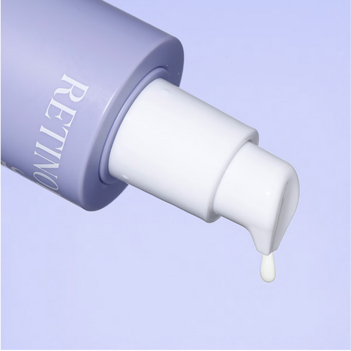 V'anhalla Retinol 3R Serum