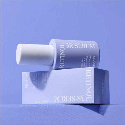 V'anhalla Retinol 3R Serum