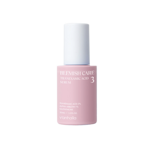 V'anhalla Blemish Care Tranexamic Acid 3 Serum