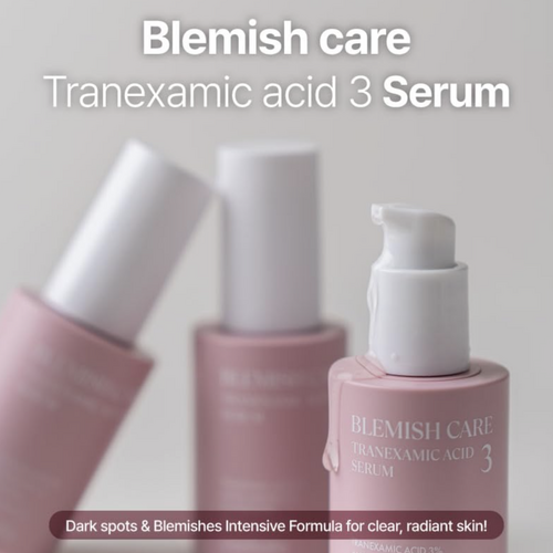 V'anhalla Blemish Care Tranexamic Acid 3 Serum