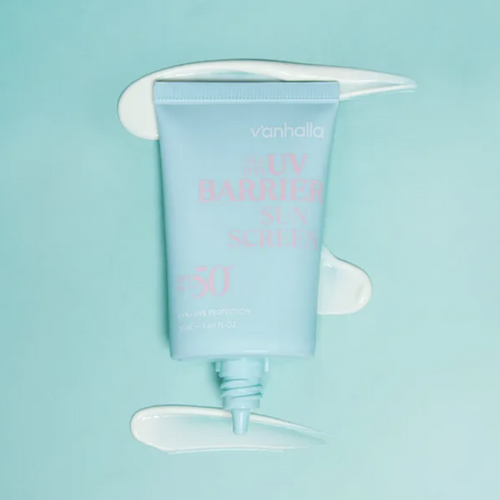V'anhalla Allday UV Barrier Sunscreen