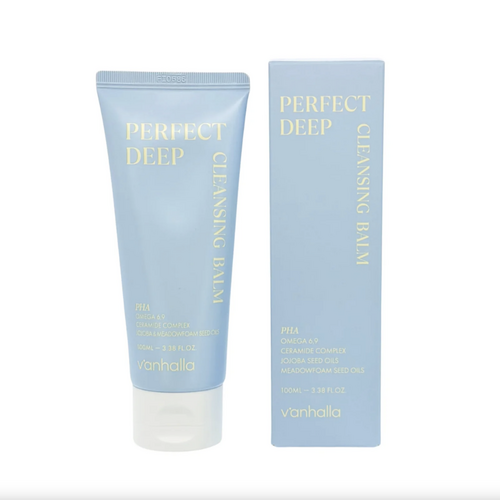 V'anhalla Perfect Deep Cleansing Balm