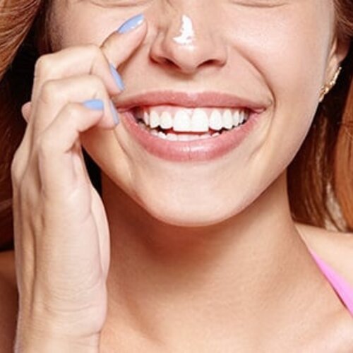 Koreanische Sonnencreme & Aftersun