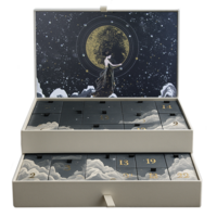 Advent Calendar 2025