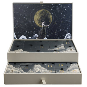 Little Wonderland Advent Calendar 2025