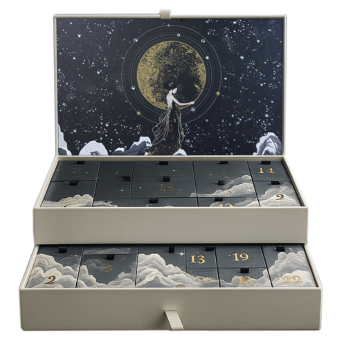 Little Wonderland Advent Calendar 2025 Little Wonderland Advent Calendar 2025