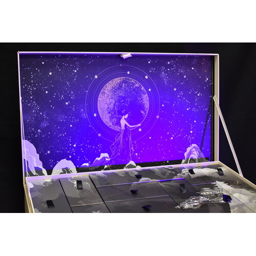 Little Wonderland Advent Calendar 2025 Little Wonderland Advent Calendar 2025