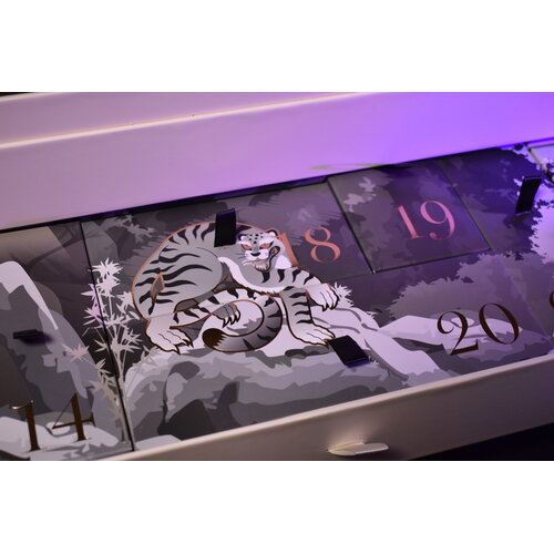 Little Wonderland Advent Calendar 2025 Little Wonderland Advent Calendar 2025