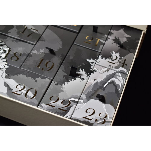 Little Wonderland Advent Calendar 2025 Little Wonderland Advent Calendar 2025