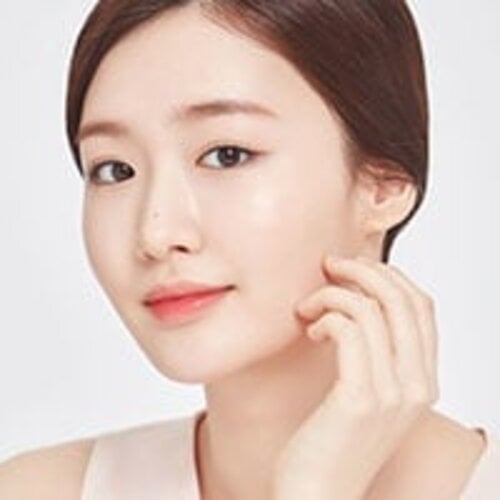 Koreanische Hautpflege