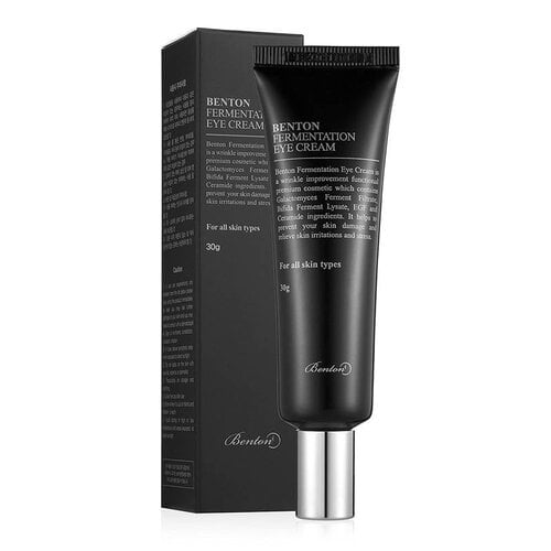 Augencreme trockene Haut