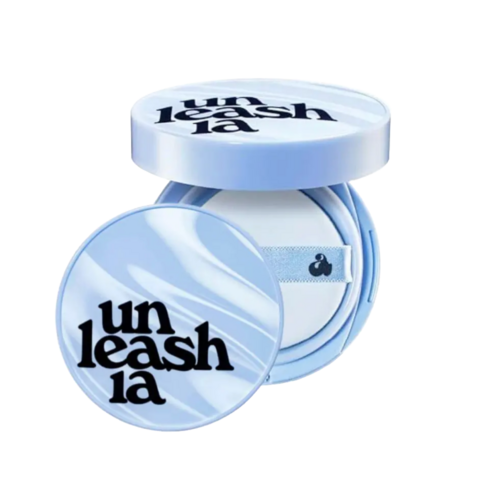 Unleashia Babe Skin Baby Blue Cushion Unleashia Babe Skin Baby Blue Cushion