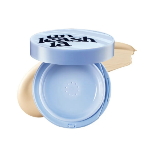 Unleashia Babe Skin Baby Blue Cushion Unleashia Babe Skin Baby Blue Cushion