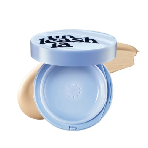 Unleashia Babe Skin Baby Blue Cushion Unleashia Babe Skin Baby Blue Cushion