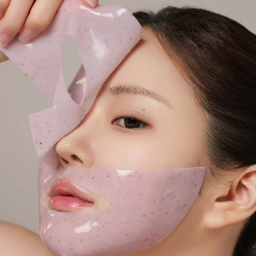 HEVEBLUE Pot Pore Peptamin Hydro Collagen Mask Pack HEVEBLUE Pot Pore Peptamin Hydro Collagen Mask Pack