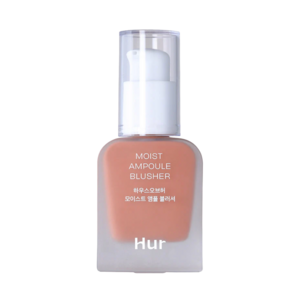 House of Hur Moist Ampoule Blusher House of Hur Moist Ampoule Blusher