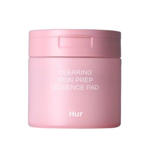 House of Hur Clearing Skin Prep Essence Pad House of Hur Clearing Skin Prep Essence Pad