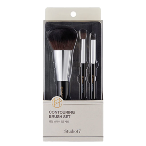 Studio 17 Shading Brush Set Studio 17 Shading Brush Set