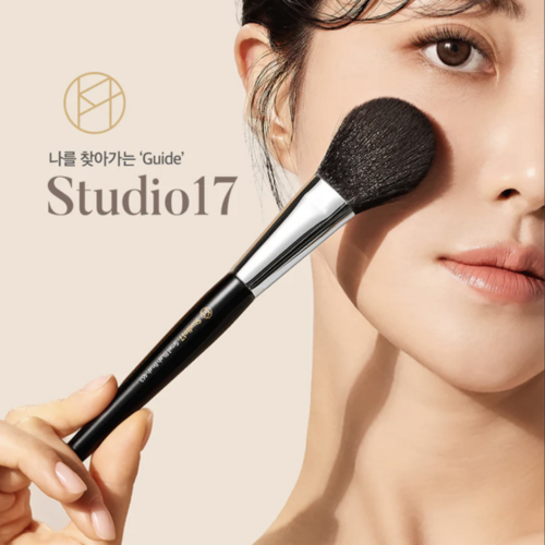 Studio 17 Shading Brush Set Studio 17 Shading Brush Set