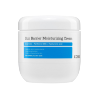 Skin Barrier Moisturizing Cream