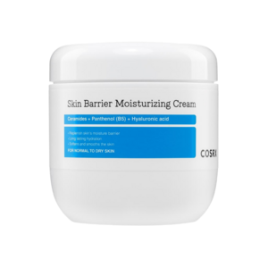 COSRX Skin Barrier Moisturizing Cream