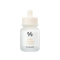 Vegan Niacin & Rice Ampoule