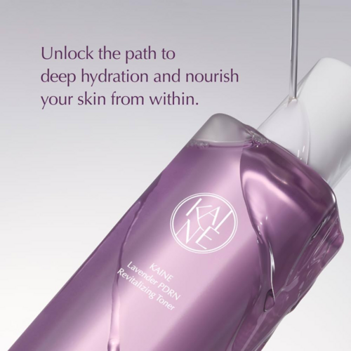 Kaine Lavender PDRN Revitalizing Toner Kaine Lavender PDRN Revitalizing Toner