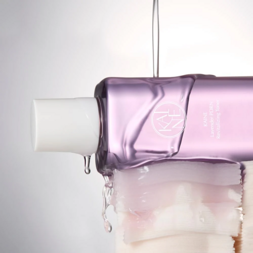 Kaine Lavender PDRN Revitalizing Toner Kaine Lavender PDRN Revitalizing Toner