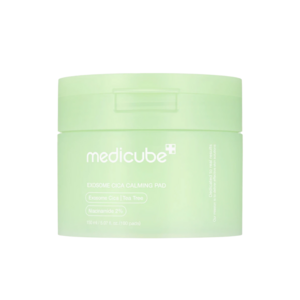 Medicube Exosome Cica Pad Medicube Exosome Cica Pad