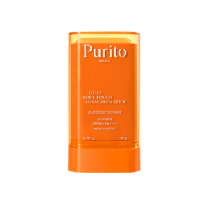 Purito Seoul Daily Soft Touch Sunstick