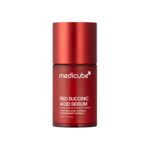 Medicube Red Succinic Acid Clarifying Serum Medicube Red Succinic Acid Clarifying Serum