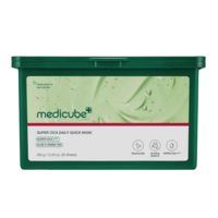 Super Cica Daily Quick Mask