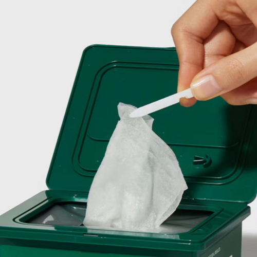 Medicube Super Cica Daily Quick Mask Medicube Super Cica Daily Quick Mask