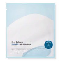 Deep Collagen Hyalu-B5 Hydrating Mask