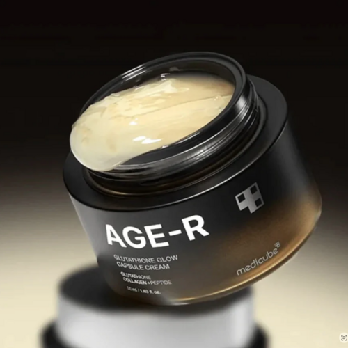 Medicube Age-R Glutathione Glow Capsule Cream Medicube Age-R Glutathione Glow Capsule Cream