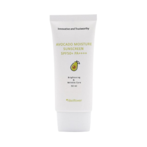 Avocado Moisture Sunscreen SPF50+ PA++++ Avocado Moisture Sunscreen SPF50+ PA++++
