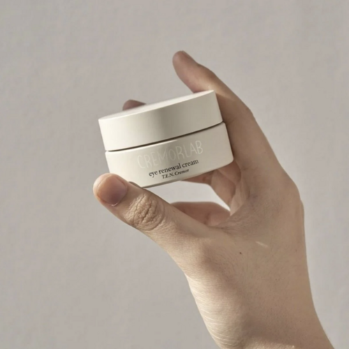 T.E.N. Cremor Eye Renewal Cream T.E.N. Cremor Eye Renewal Cream