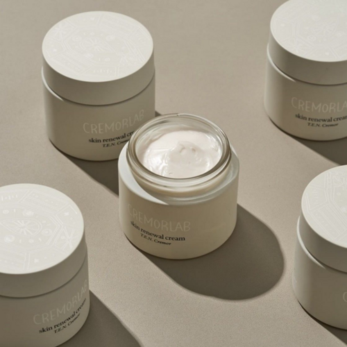 Cremorlab T.E.N. Cremor Skin Renewal Cream