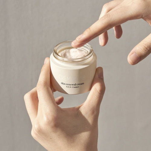 Cremorlab T.E.N. Cremor Skin Renewal Cream