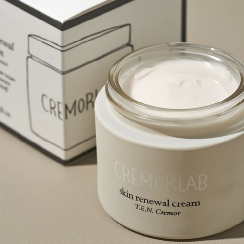 Cremorlab T.E.N. Cremor Skin Renewal Cream