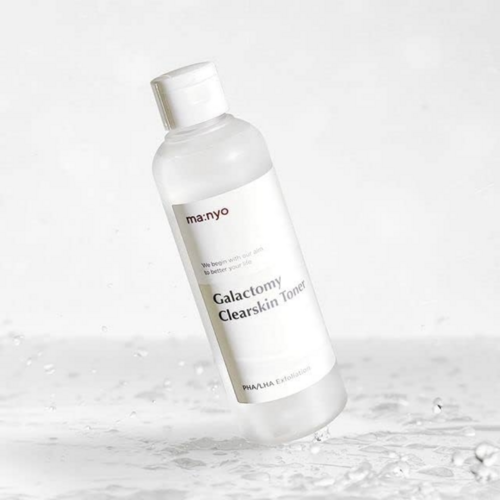 Manyo Galactomy Clearskin Toner Manyo Galactomy Clearskin Toner