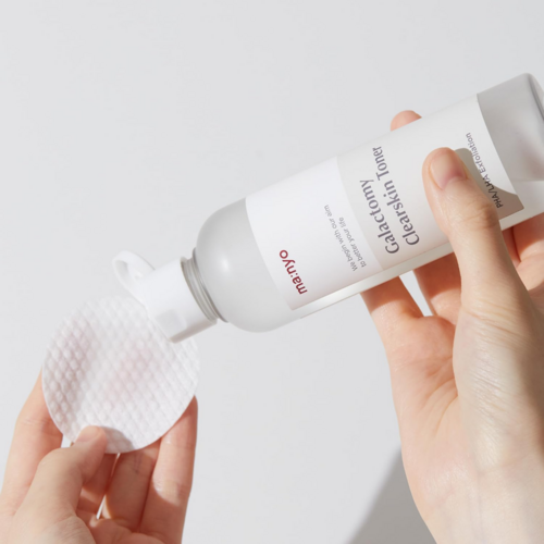 Manyo Galactomy Clearskin Toner Manyo Galactomy Clearskin Toner