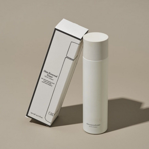 T.E.N. Cremor Skin Renewal Toner