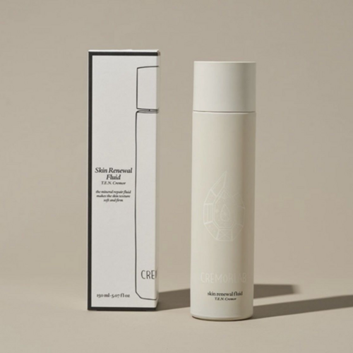 T.E.N. Cremor Skin Renewal Fluid