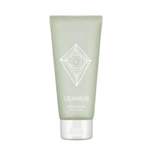 Cremorlab Spa et Cremor Thalasso Foam